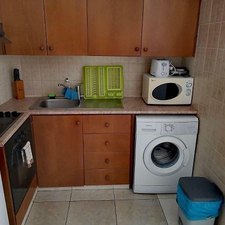 Appartamento Faneromeni Court Paphos Esterno foto