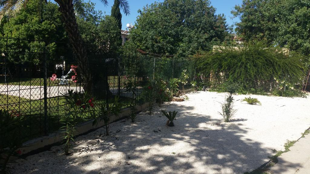 Appartamento Faneromeni Court Paphos Esterno foto