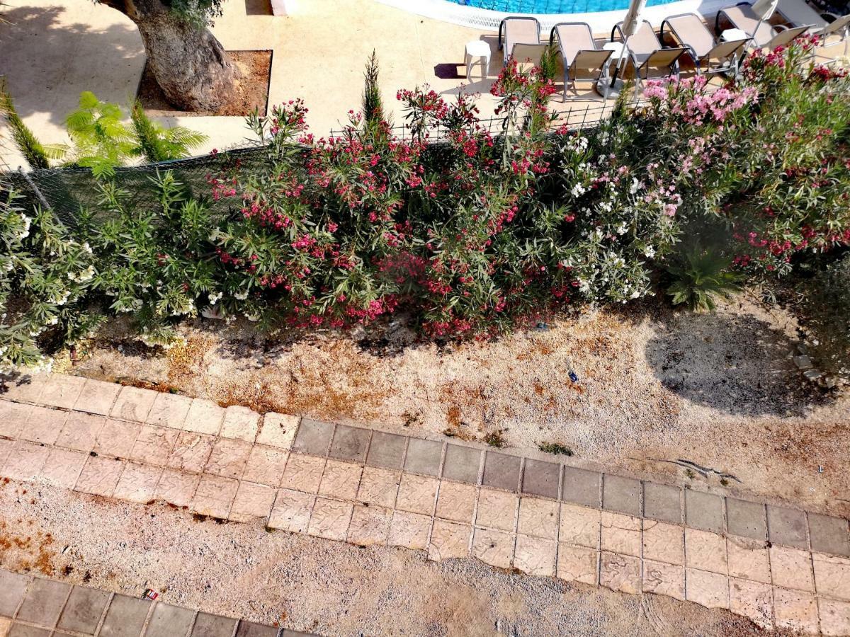 Appartamento Faneromeni Court Paphos Esterno foto