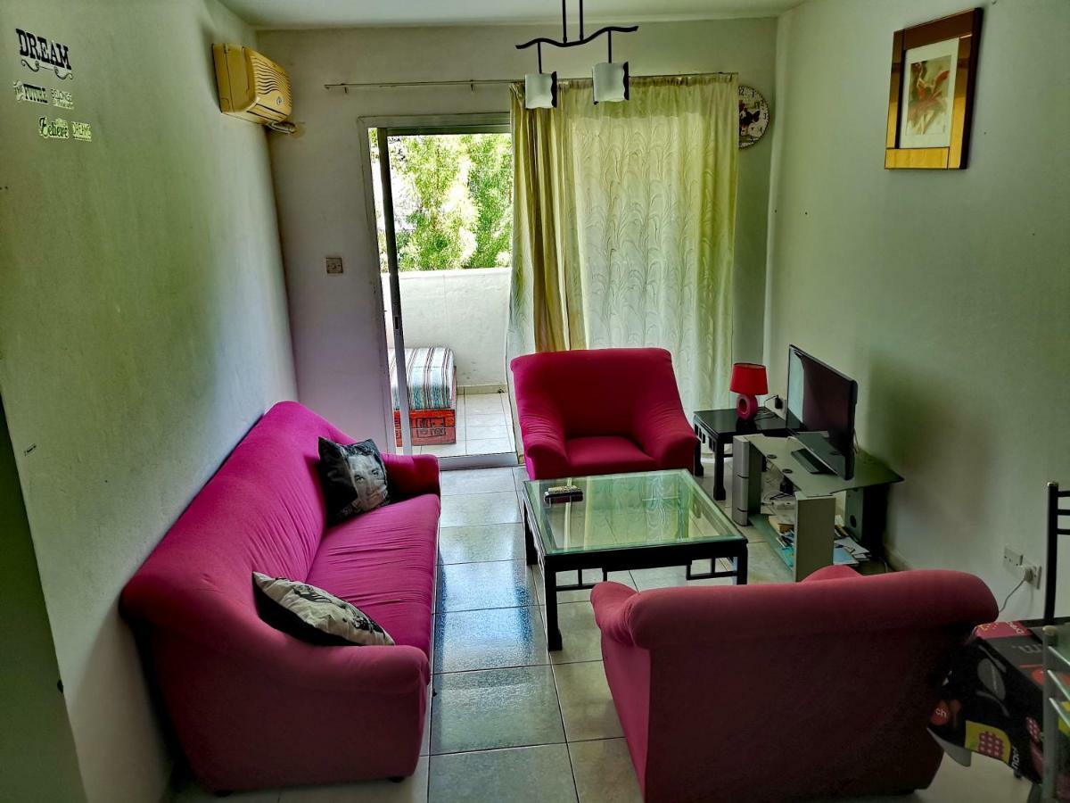 Appartamento Faneromeni Court Paphos Esterno foto