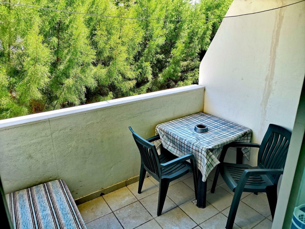 Appartamento Faneromeni Court Paphos Esterno foto