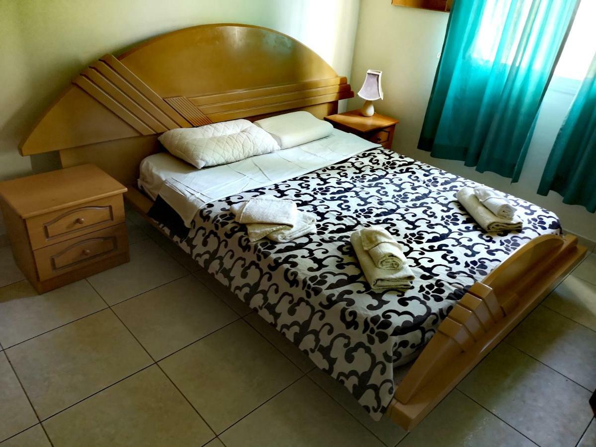 Appartamento Faneromeni Court Paphos Esterno foto