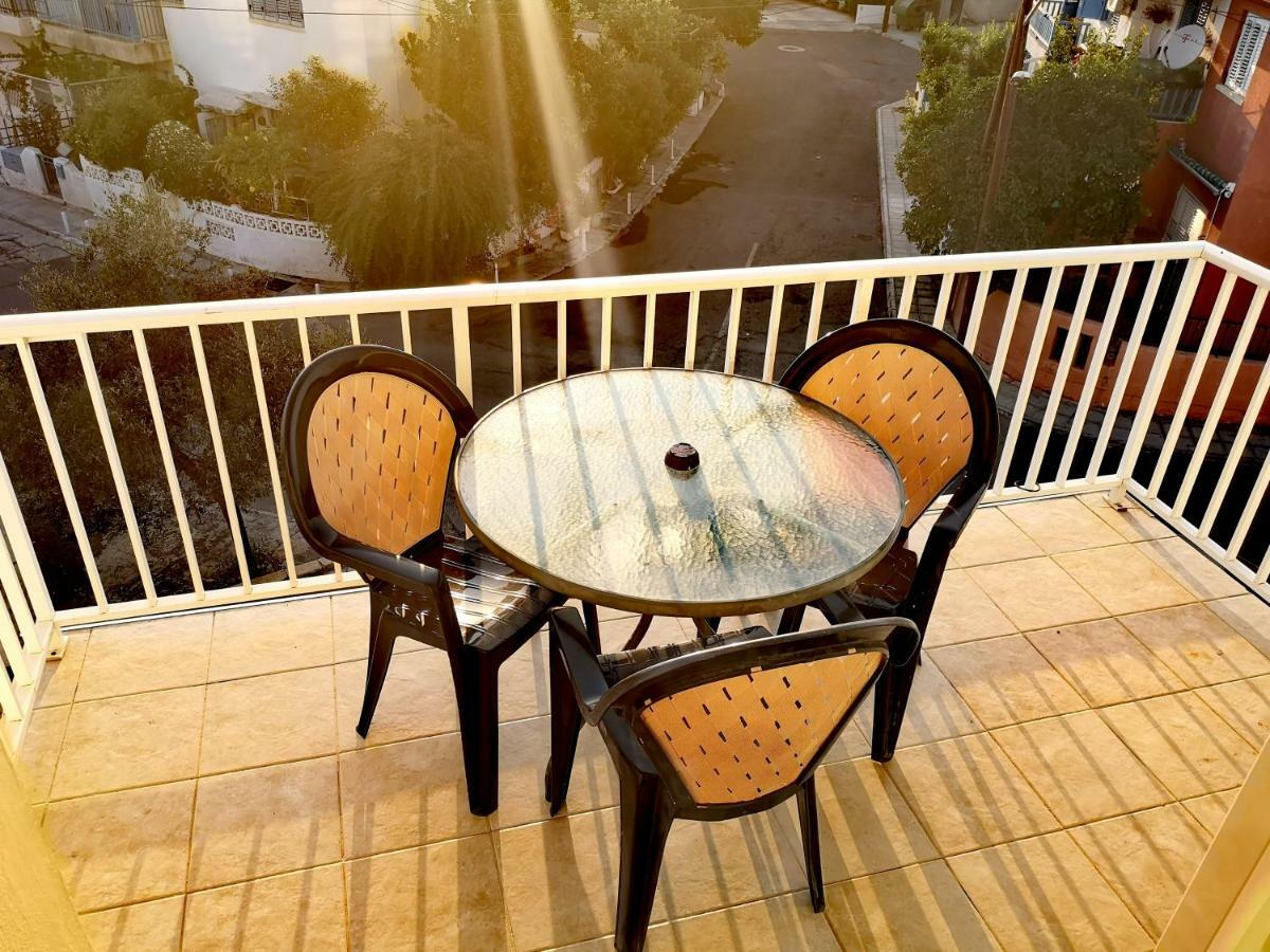 Appartamento Faneromeni Court Paphos Esterno foto